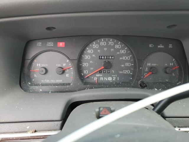 Aukcja sprzedaży 2003 Mercury Grand Marquis Gs, vin: 2MEFM74W33X666148, numer aukcji: 45339044