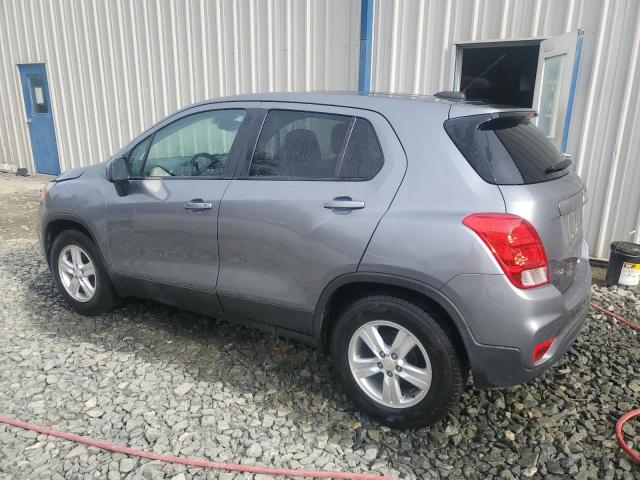 2020 Chevrolet Trax Ls მანქანა იყიდება აუქციონზე, vin: 3GNCJKSB5LL286236, აუქციონის ნომერი: 45289214