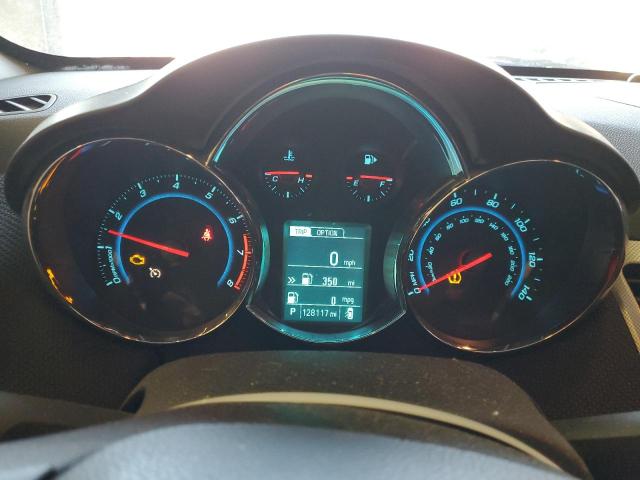Aukcja sprzedaży 2013 Chevrolet Cruze Ltz, vin: 1G1PG5SB7D7234907, numer aukcji: 45307784