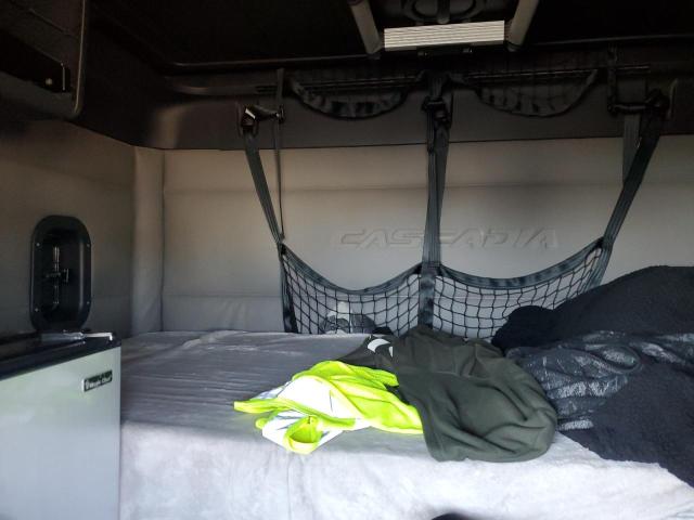 Aukcja sprzedaży 2018 Freightliner Cascadia 126, vin: 3AKJHHDR7JSJJ0822, numer aukcji: 45274114
