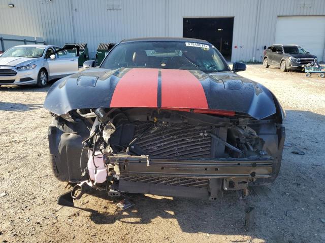 2016 Ford Mustang Gt მანქანა იყიდება აუქციონზე, vin: 1FATP8FF7G5259834, აუქციონის ნომერი: 47848674