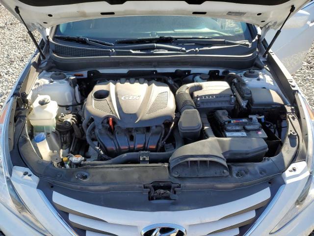 Продажа на аукционе авто 2014 Hyundai Sonata Gls, vin: 5NPEB4AC6EH840553, номер лота: 48761034
