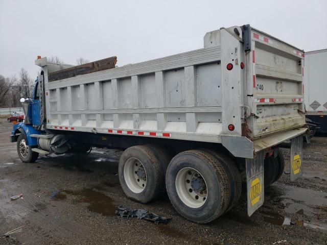 Aukcja sprzedaży 2001 Western Star/auto Car Conventional 4900, vin: 2WLPCDJH11K969191, numer aukcji: 44944224