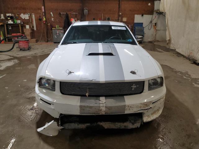 Aukcja sprzedaży 2007 Ford Mustang Gt, vin: 1ZVHT82H675360878, numer aukcji: 44941594