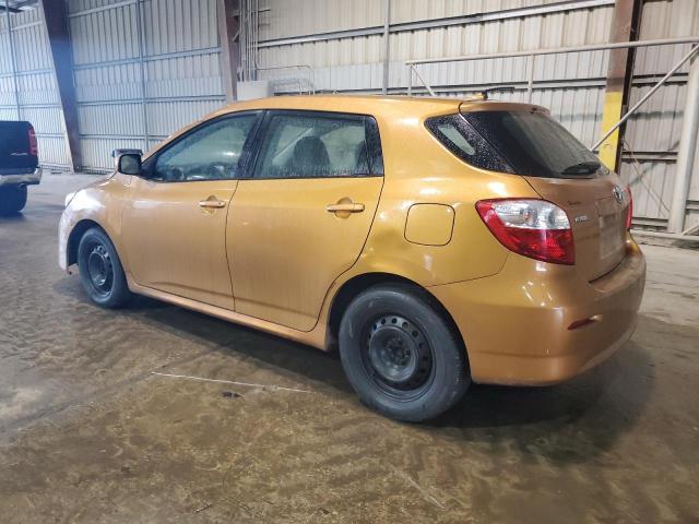 Aukcja sprzedaży 2010 Toyota Corolla Matrix, vin: 2T1KU4EE1AC331007, numer aukcji: 45551924