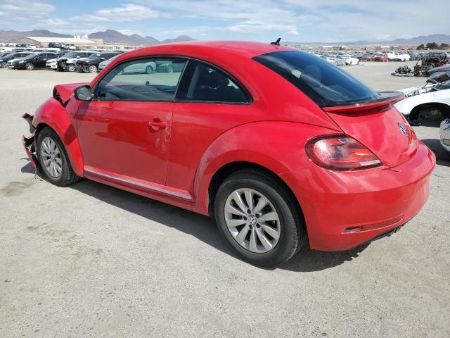 Aukcja sprzedaży 2019 Volkswagen Beetle S, vin: 3VWFD7AT0KM705118, numer aukcji: 46707564