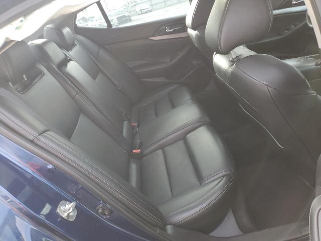 Aukcja sprzedaży 2018 Nissan Maxima 3.5s, vin: 1N4AA6AP4JC379218, numer aukcji: 45053824