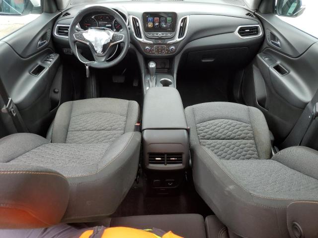 Aukcja sprzedaży 2018 Chevrolet Equinox Lt, vin: 3GNAXJEVXJS511940, numer aukcji: 45505634