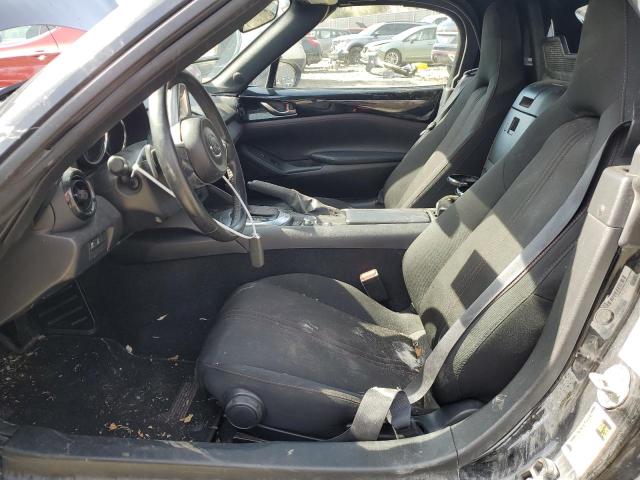 Продаж на аукціоні авто 2016 Mazda Mx-5 Miata, vin: JM1NDAC78G0118543, номер лоту: 47519754