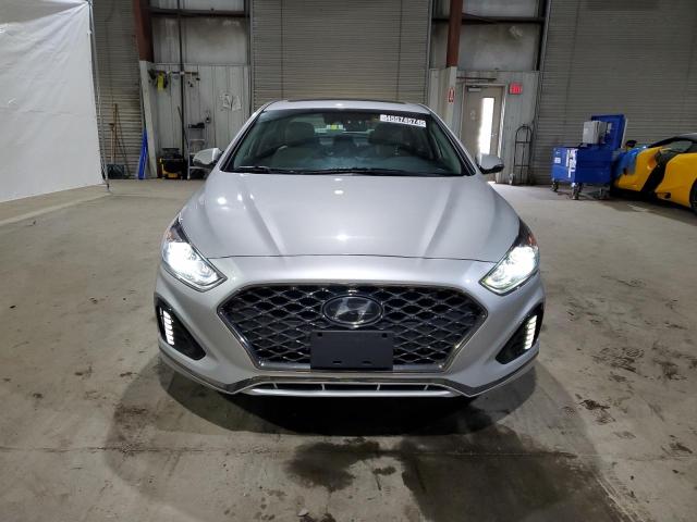 Aukcja sprzedaży 2019 Hyundai Sonata Limited, vin: 5NPE34AF9KH814659, numer aukcji: 45574574