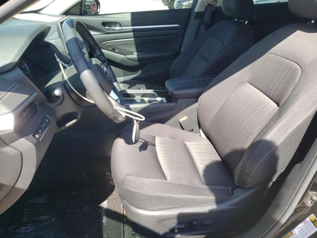 46202774 :رقم المزاد ، 1N4BL4DVXNN341743 vin ، 2022 Nissan Altima Sv مزاد بيع