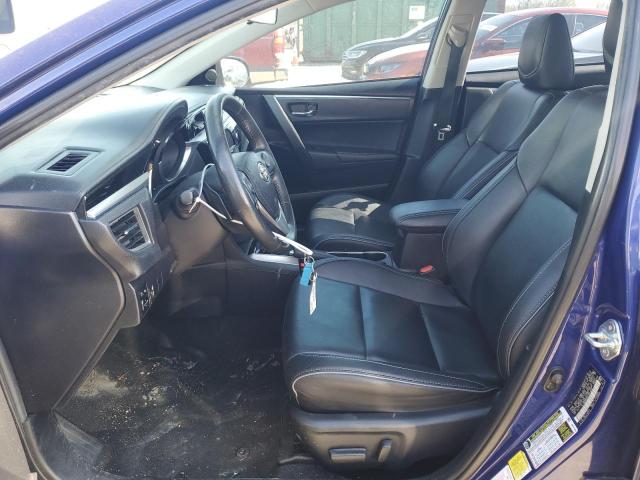 Aukcja sprzedaży 2015 Toyota Corolla L, vin: 2T1BURHE2FC341917, numer aukcji: 45471234