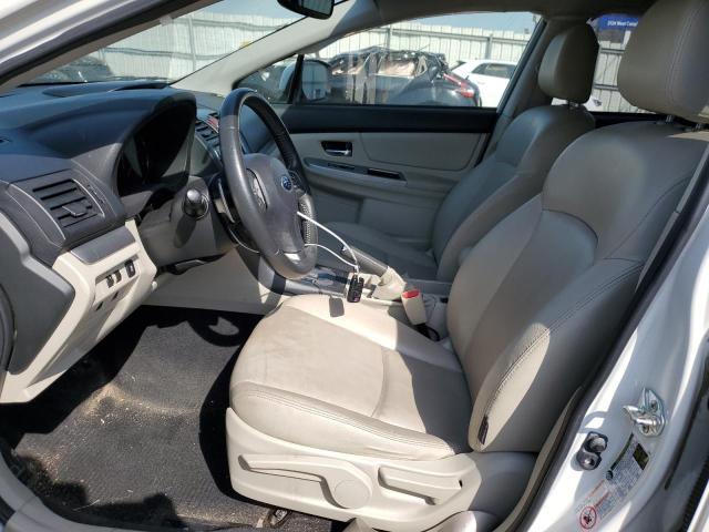 Aukcja sprzedaży 2014 Subaru Xv Crosstrek 2.0i Hybrid Touring, vin: JF2GPBKC7EH323744, numer aukcji: 45224274