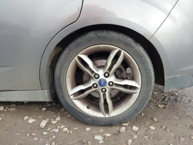 Aukcja sprzedaży 2013 Ford Grand C-ma, vin: WF0HXXWPBHDG17778, numer aukcji: 45638414