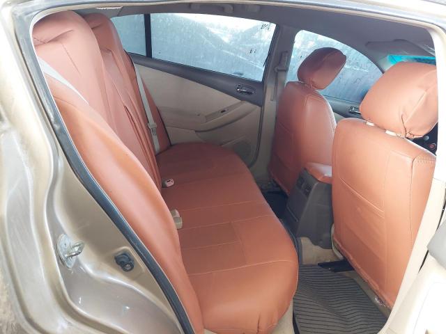 Aukcja sprzedaży 2011 Nissan Altima, vin: 1N4AL2A9XBC125177, numer aukcji: 45582614
