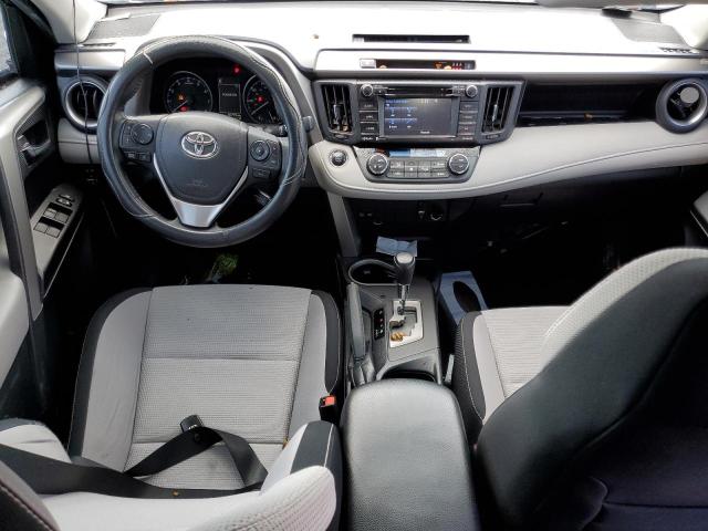 Aukcja sprzedaży 2018 Toyota Rav4 Adventure, vin: 2T3WFREV7JW429702, numer aukcji: 45381454
