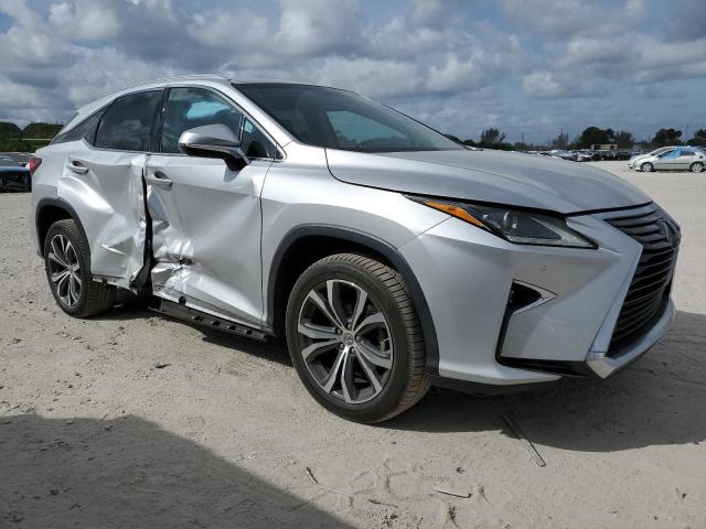 Aukcja sprzedaży 2016 Lexus Rx 350, vin: 2T2ZZMCA7GC003577, numer aukcji: 45243894
