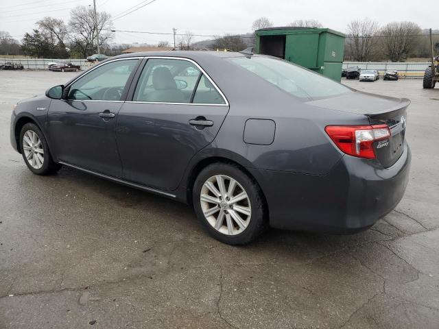 Aukcja sprzedaży 2012 Toyota Camry Hybrid, vin: 4T1BD1FK8CU043022, numer aukcji: 45285714