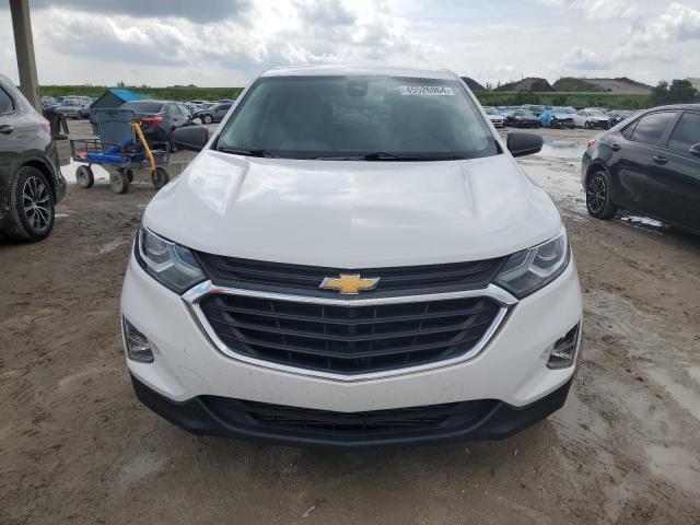 Aukcja sprzedaży 2020 Chevrolet Equinox Ls, vin: 3GNAXHEV8LS534452, numer aukcji: 45526064