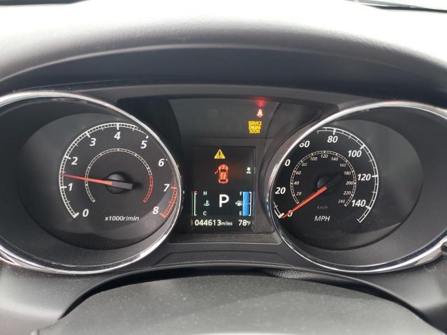 47253394 :رقم المزاد ، JA4AP3AU0LU015091 vin ، 2020 Mitsubishi Outlander Sport Es مزاد بيع
