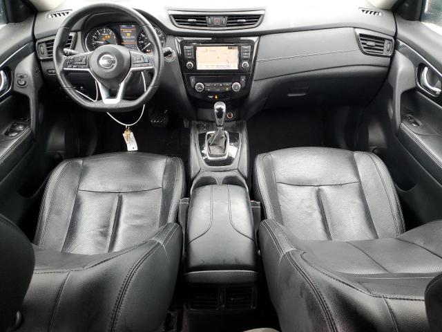 2019 Nissan Rogue S მანქანა იყიდება აუქციონზე, vin: 5N1AT2MV8KC741586, აუქციონის ნომერი: 45291274