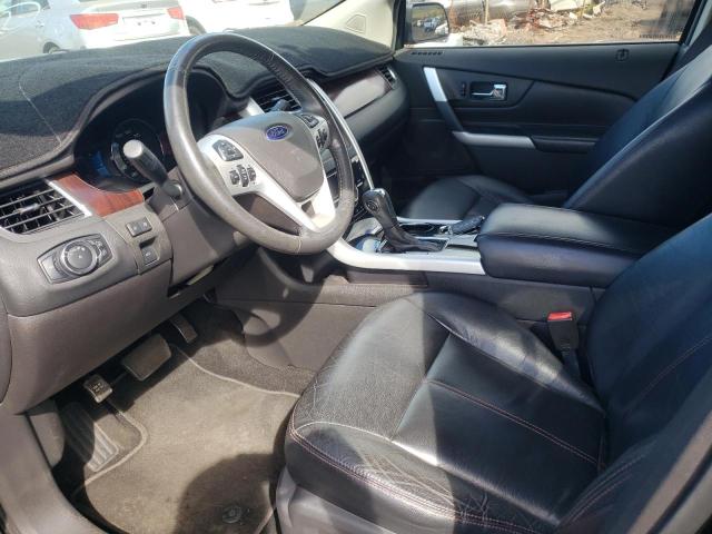 Aukcja sprzedaży 2013 Ford Edge Limited, vin: 2FMDK3KC4DBB86985, numer aukcji: 45343564