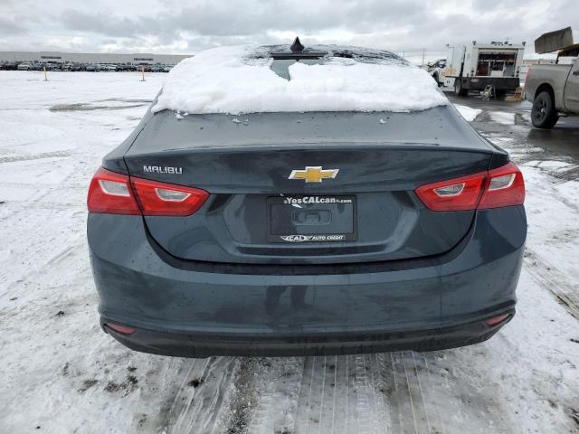 Aukcja sprzedaży 2020 Chevrolet Malibu Ls, vin: 1G1ZB5ST5LF157541, numer aukcji: 45480514