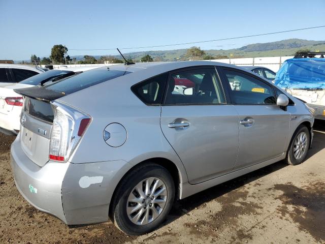 Aukcja sprzedaży 2014 Toyota Prius Plug-in, vin: JTDKN3DP7E3059099, numer aukcji: 45415624