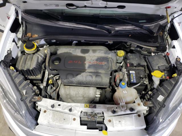 47246764 :رقم المزاد ، ZFBERFBB2H6F57004 vin ، 2017 Ram Promaster City Slt مزاد بيع