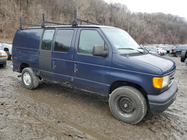 Aukcja sprzedaży 2003 Ford Econoline E350 Super Duty Van, vin: 1FTSE34L13HC04439, numer aukcji: 45527554