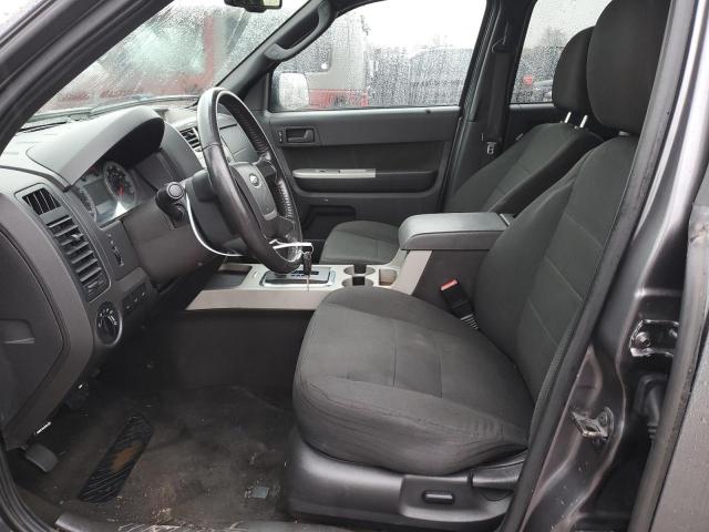 Aukcja sprzedaży 2010 Ford Escape Xlt, vin: 1FMCU9D77AKA02603, numer aukcji: 45561814