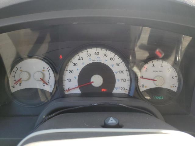 46686584 :رقم المزاد ، 1D7HW28K97S267418 vin ، 2007 Dodge Dakota Quad مزاد بيع
