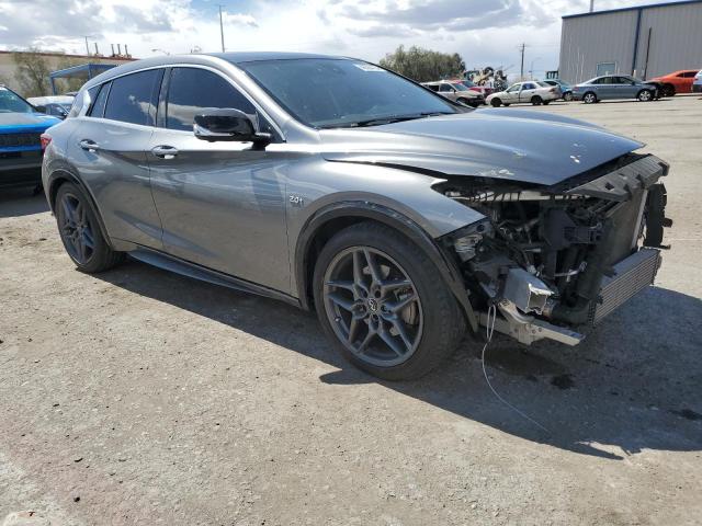 Продажа на аукционе авто 2017 Infiniti Qx30 Base, vin: SJKCH5CP6HA026214, номер лота: 48504194