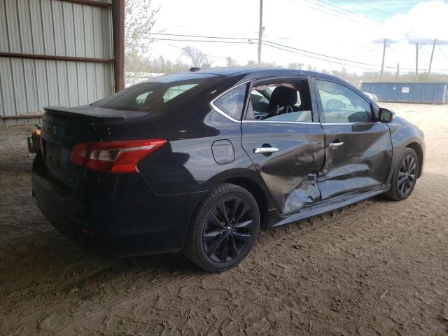 45926614 :رقم المزاد ، 3N1AB7AP0JY279706 vin ، 2018 Nissan Sentra S مزاد بيع