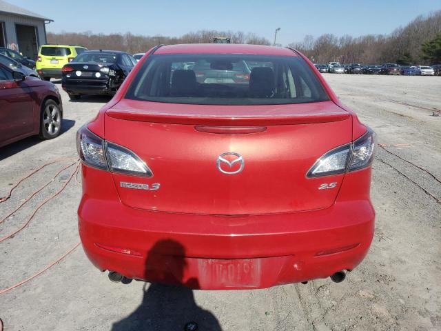 Aukcja sprzedaży 2010 Mazda 3 S, vin: JM1BL1S6XA1148384, numer aukcji: 45487094