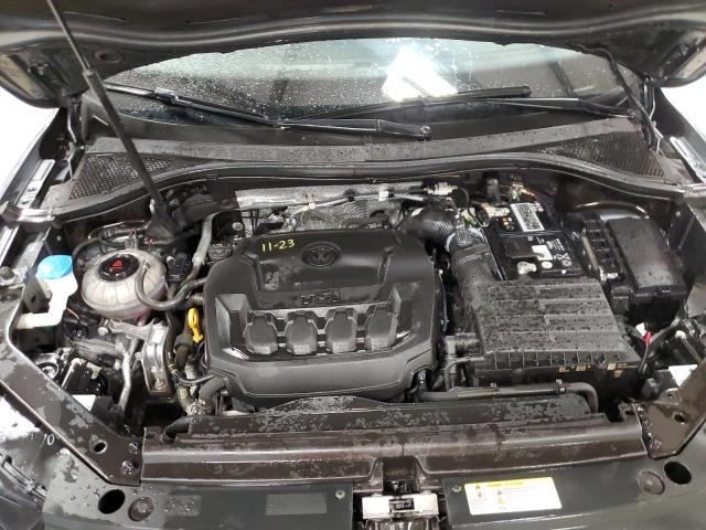 Aukcja sprzedaży 2022 Volkswagen Tiguan Se R-line Black, vin: 3VVCB7AX9NM097698, numer aukcji: 47972914