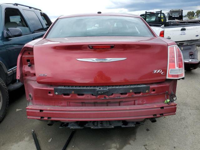 Aukcja sprzedaży 2014 Chrysler 300c, vin: 2C3CCAKG7EH179570, numer aukcji: 45529144