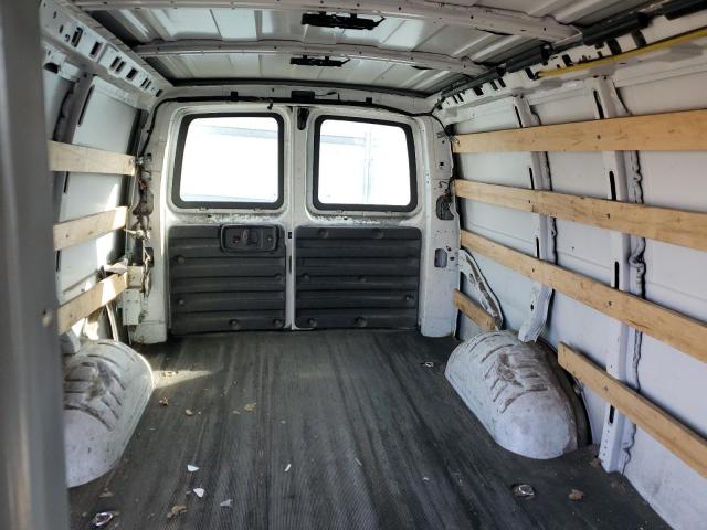 Aukcja sprzedaży 2017 Gmc Savana, vin: 1GTW7AFF9H1909089, numer aukcji: 46019564