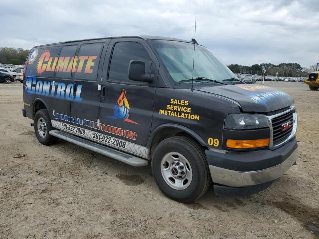 Aukcja sprzedaży 2020 Gmc Savana G2500, vin: 1GTW7AFG1L1197940, numer aukcji: 47180124