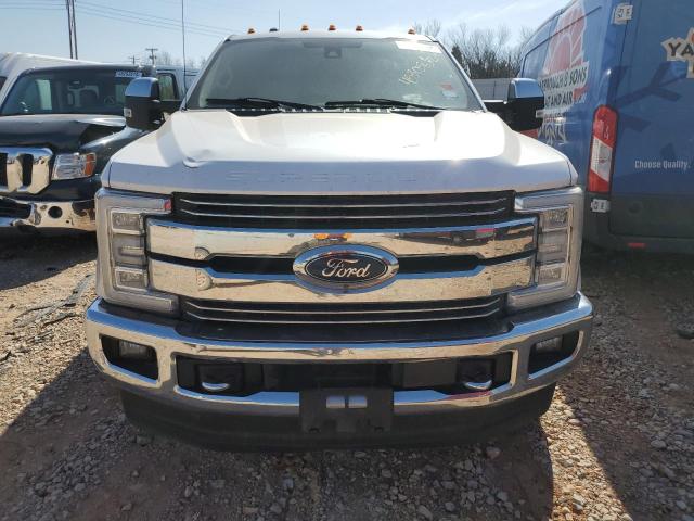 Aukcja sprzedaży 2017 Ford F350 Super Duty, vin: 1FT8W3DT1HEF42990, numer aukcji: 45305634