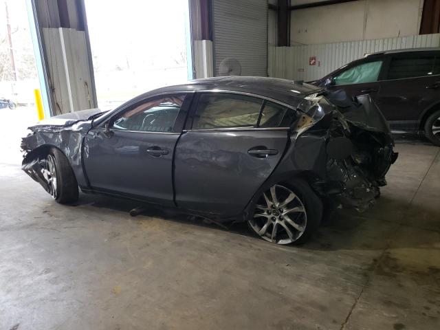 Aukcja sprzedaży 2014 Mazda 6 Grand Touring, vin: JM1GJ1W64E1143029, numer aukcji: 45463534