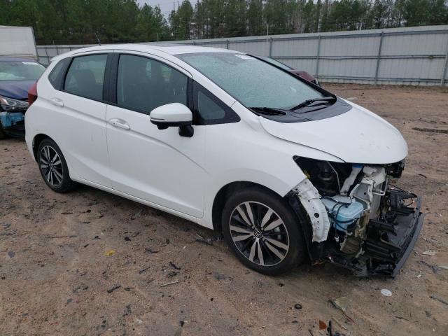 Aukcja sprzedaży 2018 Honda Fit Ex, vin: 3HGGK5H90JM719757, numer aukcji: 45112934