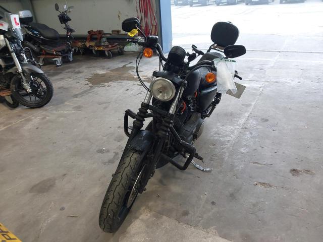 Aukcja sprzedaży 2017 Harley Davidson Xl 883 N I, vin: 5HD4LE2CXHC433890, numer aukcji: 45415014