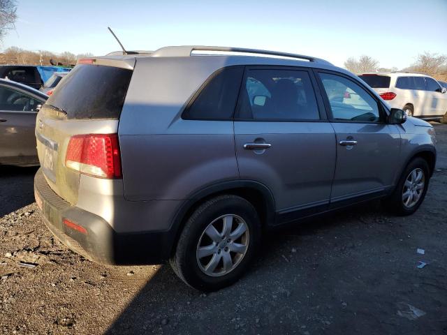 Продаж на аукціоні авто 2013 Kia Sorento Lx, vin: 5XYKT3A63DG400512, номер лоту: 45407154
