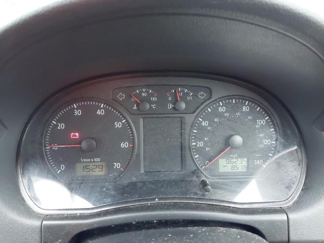 Aukcja sprzedaży 2008 Volkswagen Polo Se 80, vin: WVWZZZ9NZ8Y149118, numer aukcji: 45448674