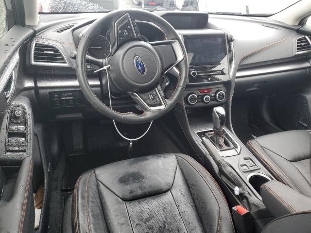 Aukcja sprzedaży 2022 Subaru Crosstrek Limited, vin: JF2GTHNC4N8241495, numer aukcji: 45406674