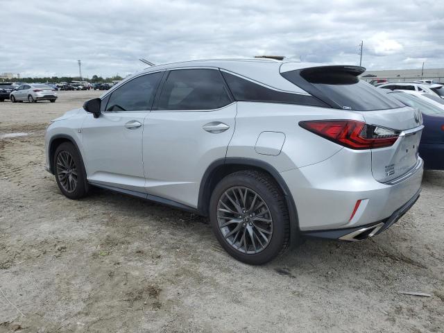 Aukcja sprzedaży 2017 Lexus Rx 350 Base, vin: 2T2BZMCA9HC105515, numer aukcji: 44881564