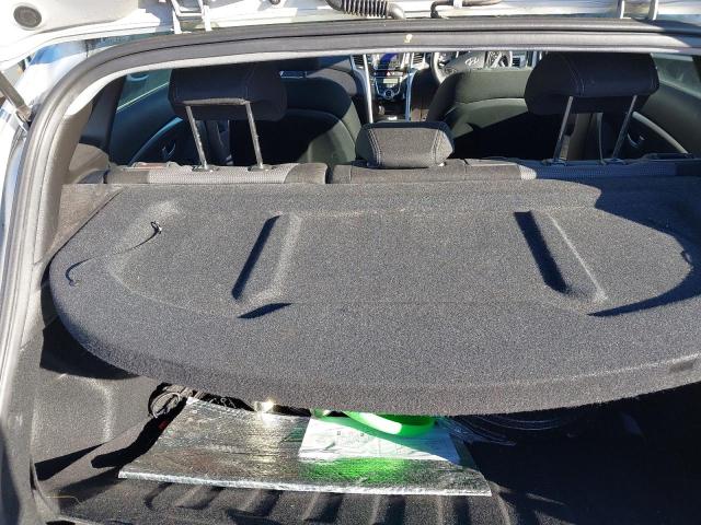 Aukcja sprzedaży 2012 Hyundai I30 Style, vin: TMAD351ULDJ071975, numer aukcji: 45570354