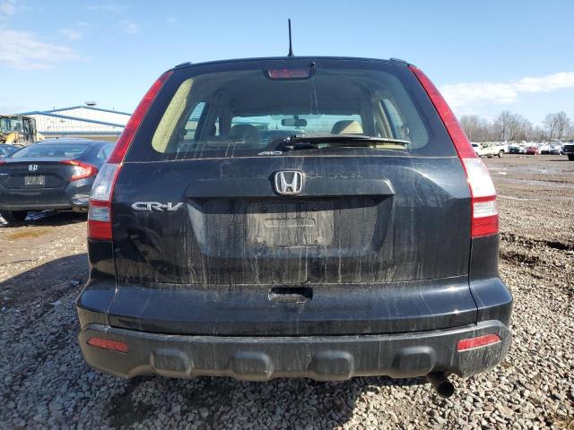 Aukcja sprzedaży 2009 Honda Cr-v Lx, vin: 5J6RE48389L010215, numer aukcji: 48427924