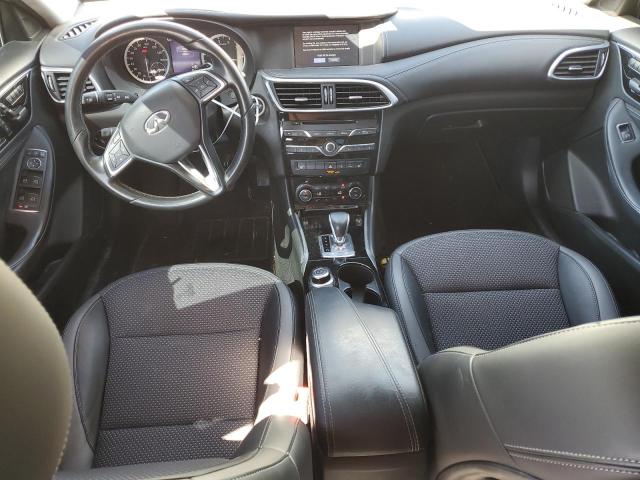 2019 Infiniti Qx30 Luxe მანქანა იყიდება აუქციონზე, vin: SJKCH5CR7KA010967, აუქციონის ნომერი: 47795604